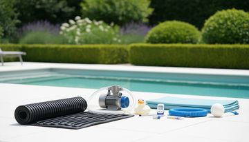 Avis tapis chauffant piscine : bilan complet 2026