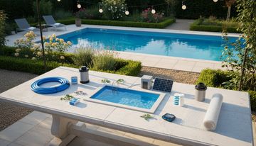 Chauffage Piscine : quel système choisir en 2026 ?