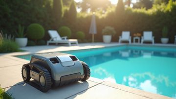 Comparatif : quel robot piscine est le plus efficace en 2026