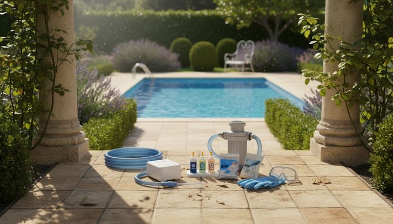 Régulateur pH pour piscine : les 4 critères pour bien