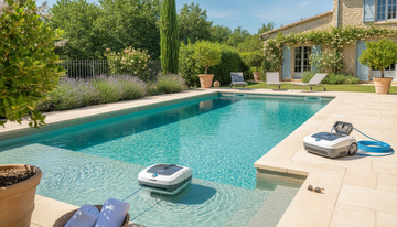 Robot piscine Dolphin : lequel choisir en 2026 ?