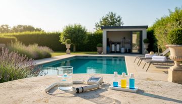 Sonde pH pour piscine : guide complet 2026 pour bien